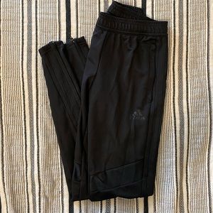 Adidas track pants